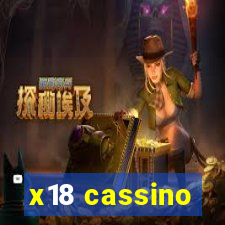 x18 cassino